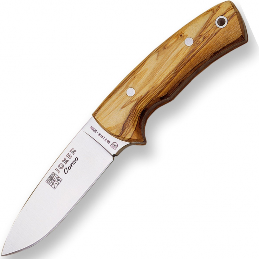 Joker BUSHCRAFT CORZO