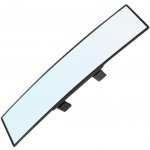 Širokoúhlé vnitřní zpětné zrcátko do auta - panoramatické, univerzální | Zboží Auto