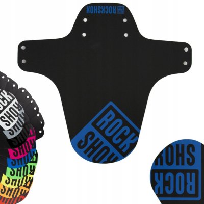 ROCK SHOX MTB Fender – Zboží Dáma