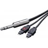 Kabel Adl Furutech iHP-35S 1,3 m