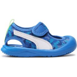 Puma Aquacat Inf dětské sandále 372158-10