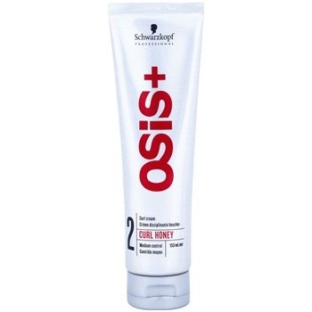 Schwarzkopf Osis Curl Honey Curl Cream 150 ml