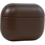 Mobile Origin Leather Case AirPods Pro 2 LC-APP-BRW01 – Zboží Živě