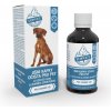 Vitamíny pro psa Topvet Ušní kapky očista pro psy 50 ml