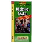 Chebsko Ašsko 1:60 000 – Hledejceny.cz