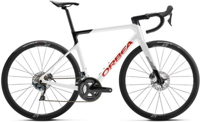 Orbea Orca M20 Team 2023