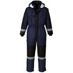 PortWest Kombinéza S585 zateplená Navy – HobbyKompas.cz