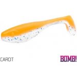 Delphin BOMB! Fatty 10 cm CAROT 5 ks – Hledejceny.cz