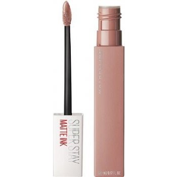 Maybelline SuperStay Matte Ink dlouhotrvající tekutá rtěnka 05 Loyalist 5 ml