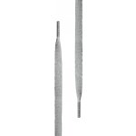 Tubelaces Flat světle šedé – Zboží Dáma