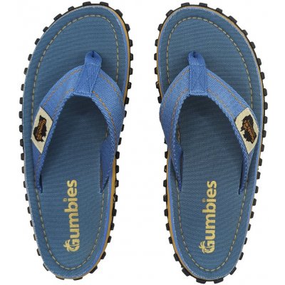 Gumbies Classic Light Blue – Sleviste.cz