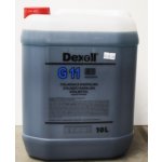 Dexoll Antifreeze G11 - modrý 10 l – Zboží Mobilmania