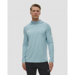 Mammut SELUN FL SUN HOODY MEN nebla modrá – Hledejceny.cz