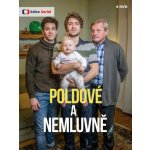 Poldové a nemluvně DVD – Sleviste.cz
