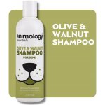 Animology Essentials šampon olivy a ořech 250 ml – Zboží Dáma