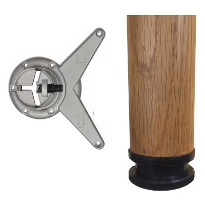 Incoll 057019 dub – Zboží Dáma