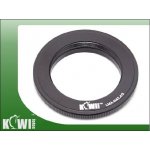 Kiwi redukce M42 objektiv na Olympus 4/3 – Zboží Živě