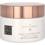 Rituals tělový krém The Ritual Of Sakura (Magic Touch Body Cream) 220 ml – Zboží Mobilmania