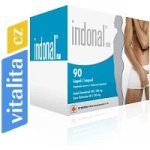 Synergia Indonal Man 90 kapslí – Hledejceny.cz