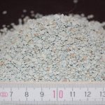 Zeolit Klinoptilolit 0,5 - 1 mm
