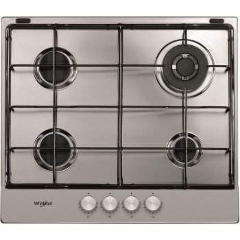 Whirlpool TGML 651 IX