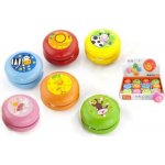 Viga Dřevěné jojo – Zboží Dáma