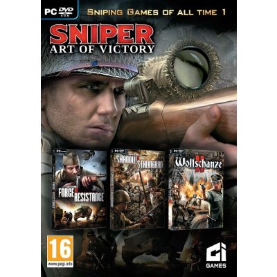 Sniping Games of All Time 1