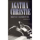 Mrtvá v knihovně - Agatha Christie