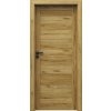 Interiérové dveře Porta Doors Verte Home C0 dub catania 70 cm pravé