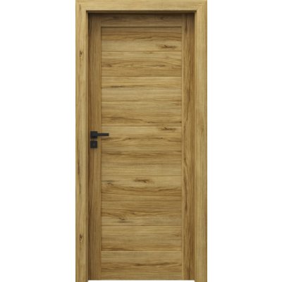 Porta Doors Verte Home C0 dub catania 60 cm levé