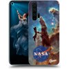 Pouzdro a kryt na mobilní telefon Honor Picasee ULTIMATE CASE Honor 20 Pro - Eagle Nebula