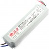 Stmívač Napájecí zdroj pro LED pásky a LED pásky IP67 vodotěsný GPV-60-12 - 12V / 5A / 60W