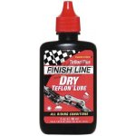 Finish Line Teflon Plus 120 ml – Zbozi.Blesk.cz