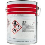 P.S.R. Lak KKR 5 kg bílý – Zboží Mobilmania