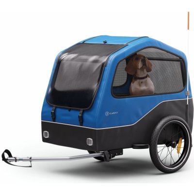 KLARFIT Goldie Home – Zboží Dáma