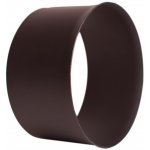 Kovoblesk Zděř kouřová 130mm 1,5mm 3011706 – Sleviste.cz