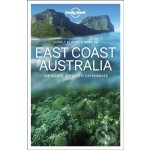 Best of East Coast Australia 1 - Lonely Planet – Hledejceny.cz