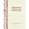 Elektronická kniha Rizner Ľudovít V. - Zábavné večery III