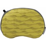 Therm-a-Rest Air Head Pillow Regular Yellow Mountains 28x39x10 – Hledejceny.cz