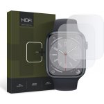 VSECHNONAMOBIL Ochranná fólie APPLE Watch Series 1/2/3 42 mm 22459 – Zboží Mobilmania