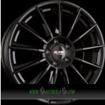 Platin P74 7,5x19 5x112 ET53 black shiny – Hledejceny.cz