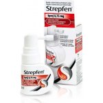 STREPFEN SPREJ ORM 8,75MG ORM SPR SOL 1X15ML – Zboží Mobilmania