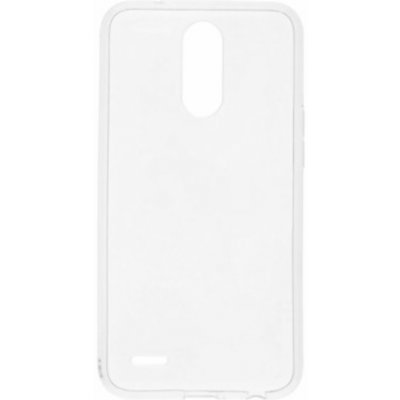 Pouzdro Tellur Cover Silicone LG K10 / LV5 čiré – Hledejceny.cz