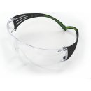 Pracovní brýle 3M SF400 SecureFit čiré