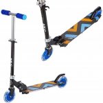 Nils Extreme HD025 LED modrá – Hledejceny.cz