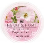 Heart & Home sojový přírodní vonný vosk Francouzská vanilka 27 g – Zboží Dáma