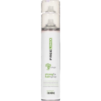 FreeLimix Eco Strong Hair Spray 300 ml