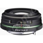 Pentax SMC DA 21mm f/3.2 AL Limited – Hledejceny.cz