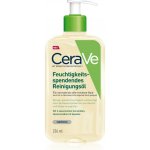 CeraVe Hydratační čisticí pěnící olej 236 ml – Sleviste.cz