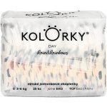 Kolorky Day Hearts EKO XL 12-16 Kg 17 ks – Zbozi.Blesk.cz